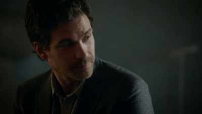 But if I can't, is there someone
else you can put up as a successor? - Salvation