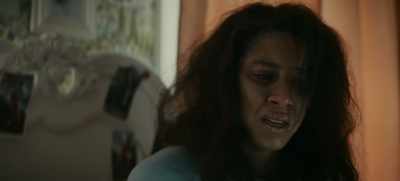 But I can't even think about food
without wanting to gag. - My Best Friend's Exorcism
