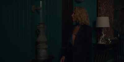 Madam! - Tidelands