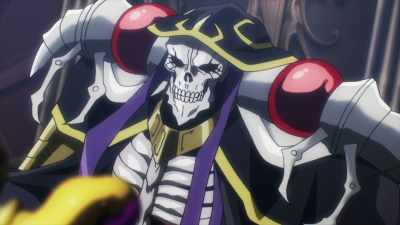 But I can't use the console - Overlord: The Undead King
