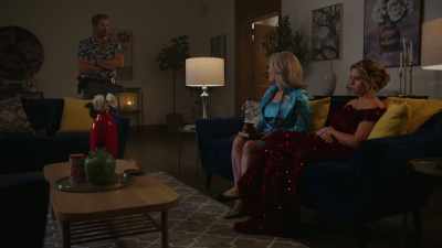 But I caught the call
and vouched for her, - The Jane Mysteries: Inheritance Lost