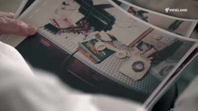But I was concerned
that he controlled Julie. - The Bambers: Murder at the Farm