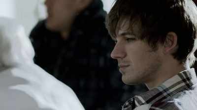 But if I confessed, - Chasing the Rain