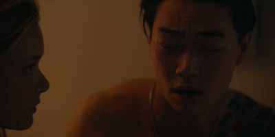 But if I continue like this... - Tokyo Vice