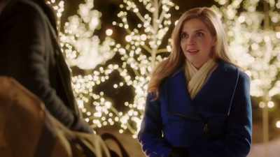 But I convinced Francine
to let me work remotely, - Snowkissed