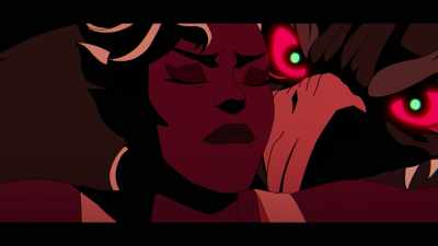 But I could already
feel the universe speaking to me. - X-Men '97