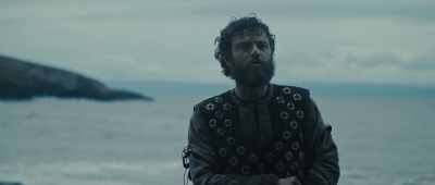 But I could choose no men - Arthur & Merlin: Knights of Camelot