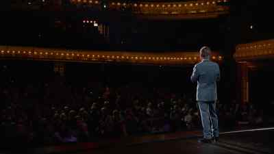 But I could do this all day, - Bill Maher: Is Anyone Else Seeing This?