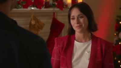 But I could give you a ride. - The Holiday Junkie