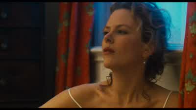 But I could hardly... - Eyes Wide Shut