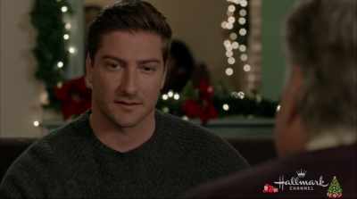 But I could have been more present, - Christmas in Love