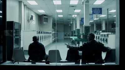 ...but I could just
as easily focus on you... - The Night Of