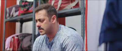 But I could not express
myself properly. - Sultan