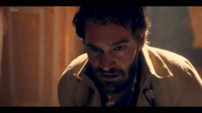 But I could not prove it. Until now. - Beecham House
