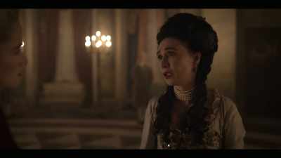 But if I could, - Dangerous Liaisons