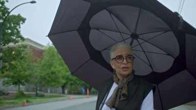 But I could tell he was, - Black Life: Untold Stories