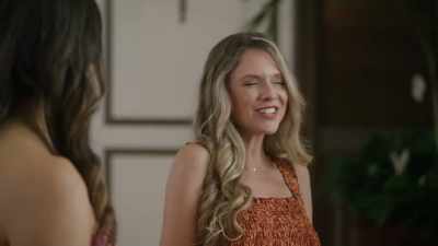 - But I couldn't copy Lydia.
- Could I? - Aloha Heart