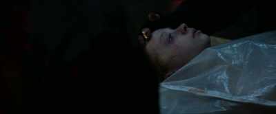But I couldn't give up
on my only child. - The Possession of Hannah Grace