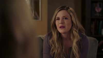 But I couldn't handle it, - The InBetween