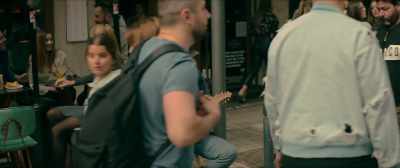 But I couldn't help but feel - The Bricklayer