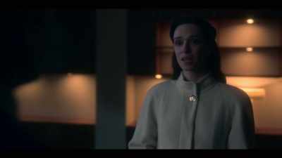 But I couldn't leave without… - The Haunting of Bly Manor