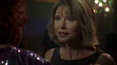 But I couldn't put on a
suit, not even one more time. - Queer as Folk