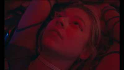 But I definitely haven't reached
my full power. - Euphoria