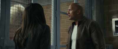 But I developed a system - Rampage