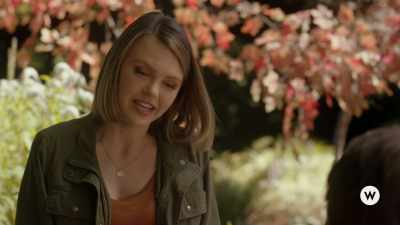 But, I did actually accept a
full-time job as an assistant - Autumn in the City
