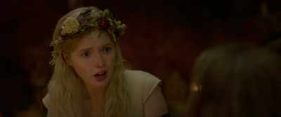 But I did it all, and I'd do it all again,
to save Airk, - Willow