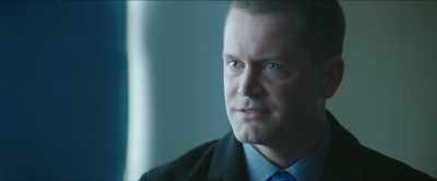 But I did always like
being a cop the best. - Blame