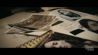 But I did eventually find
the mother. - Lady of the Dunes: Hunting the Cape Cod Killer