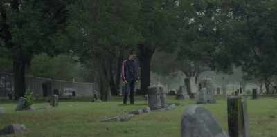 But I did everything that I
could, - Thunder Road