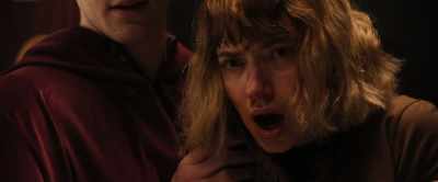 But I did everything
that I was supposed... - Black Christmas