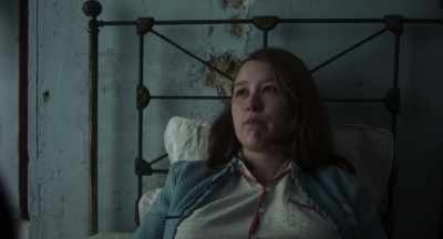 But I did feel poorly. - The Little Stranger