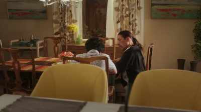 But I did help a guy
off the toilet today, so, - Grand Daddy Day Care