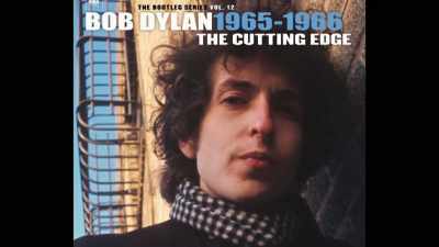 ♪ But I did it to him
because he lied - Bob Dylan: Odds and Ends