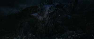 But I did not come for her. - I Kill Giants