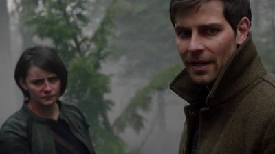 But I did nothing for them. - Grimm
