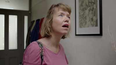 But I did remember to fill up 
the kettle, - Motherland