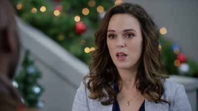 But if I did, - Random Acts of Christmas