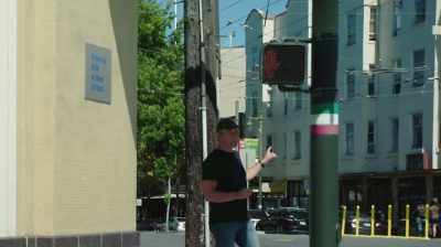 But I did some research, - Six Degrees with Mike Rowe