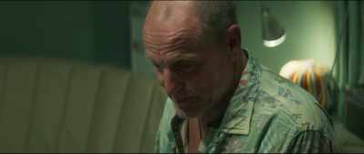 But I did think that I had
maybe ten more years left. - Last Breath