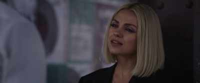 But I didn‘t get to do
everything that I wanted to do. - The Spy Who Dumped Me