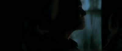 But... I didn't actually see a bear. - Annihilation