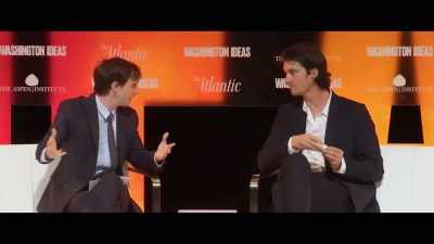 But I didn't because - WeWork: or The Making and Breaking of a $47 Billion Unicorn