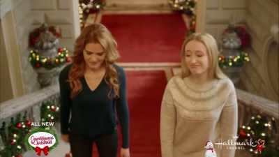 But I didn't come to Vienna
to be ordered around, okay? - Christmas in Vienna