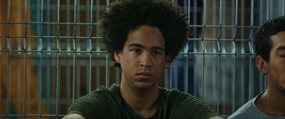 I didn't do anything wrong. - American Carnage