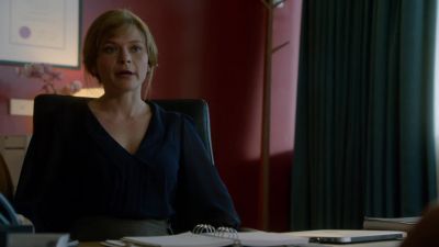 I didn't do it. - Wentworth