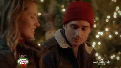 But I didn't find out
until it was too late. - Gingerbread Miracle